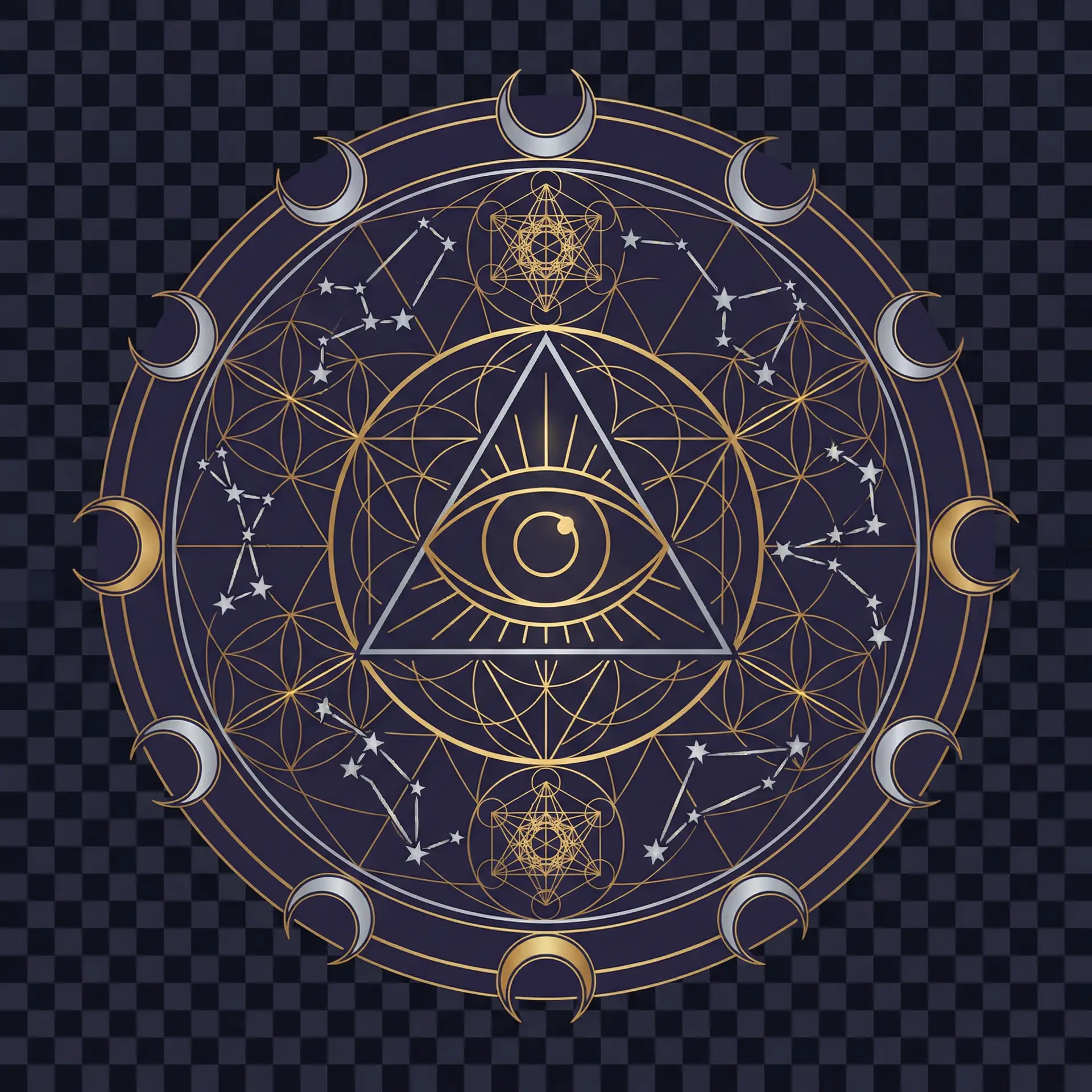 每日吃瓜 - 窦饶 | 星座塔罗平台Logo